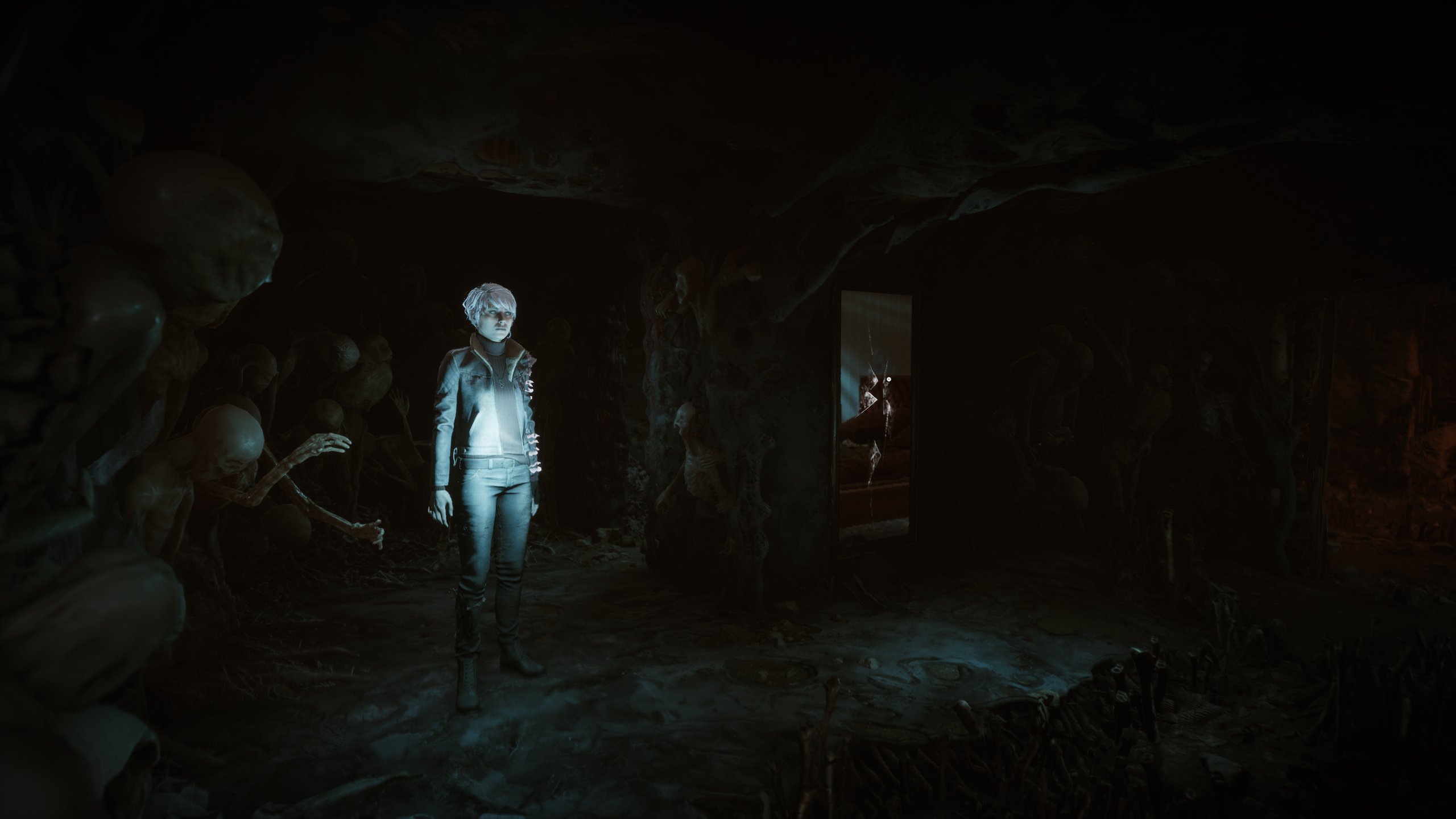 The Medium - Imagen 35